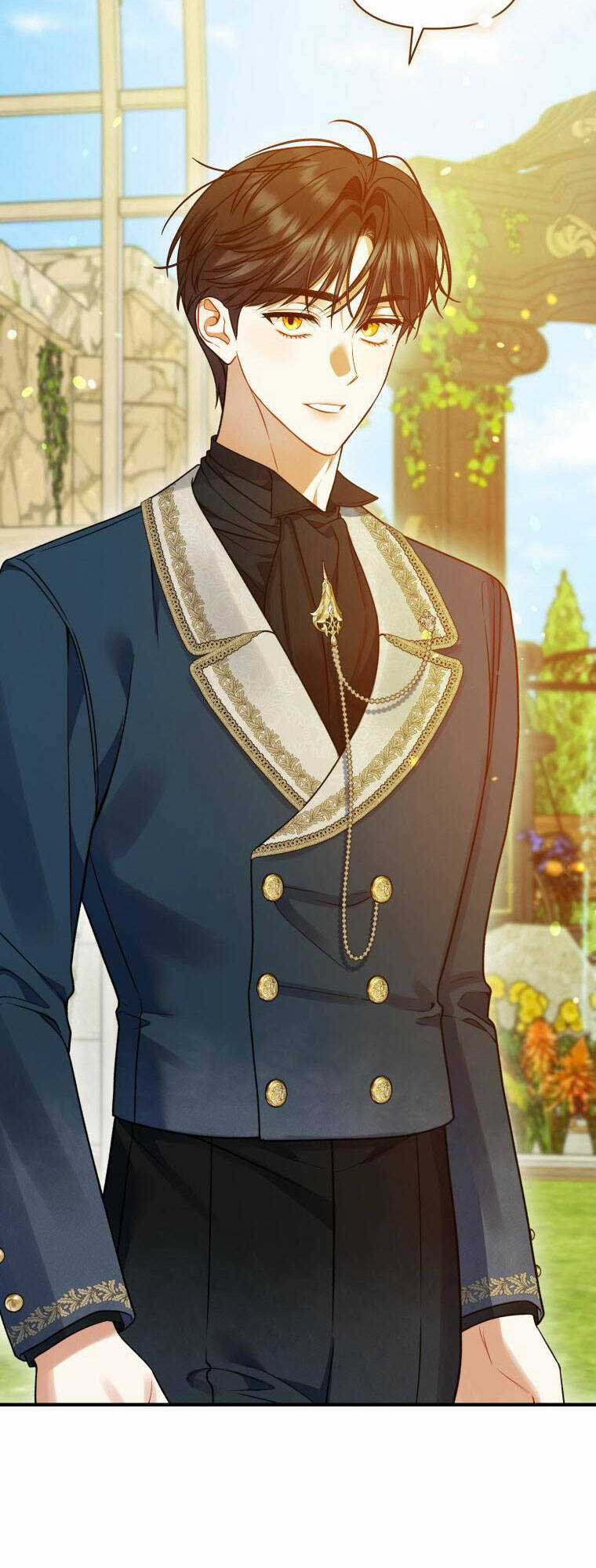 Tôi Trở Thành Em Gái Của Nam Chính Tiểu Thuyết Bl Chapter 58 trang 80