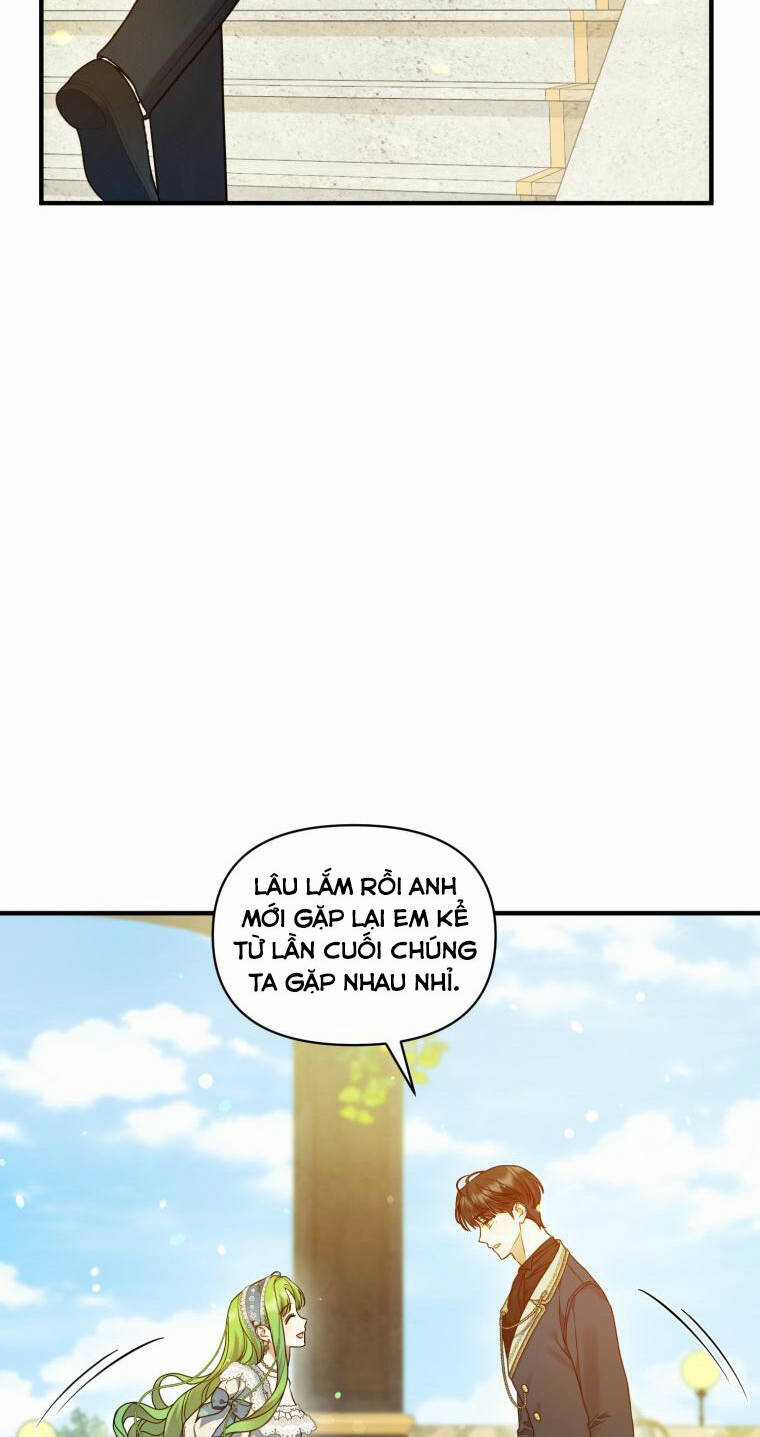 Tôi Trở Thành Em Gái Của Nam Chính Tiểu Thuyết Bl Chapter 58 trang 82