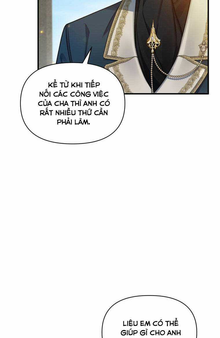 Tôi Trở Thành Em Gái Của Nam Chính Tiểu Thuyết Bl Chapter 58 trang 84