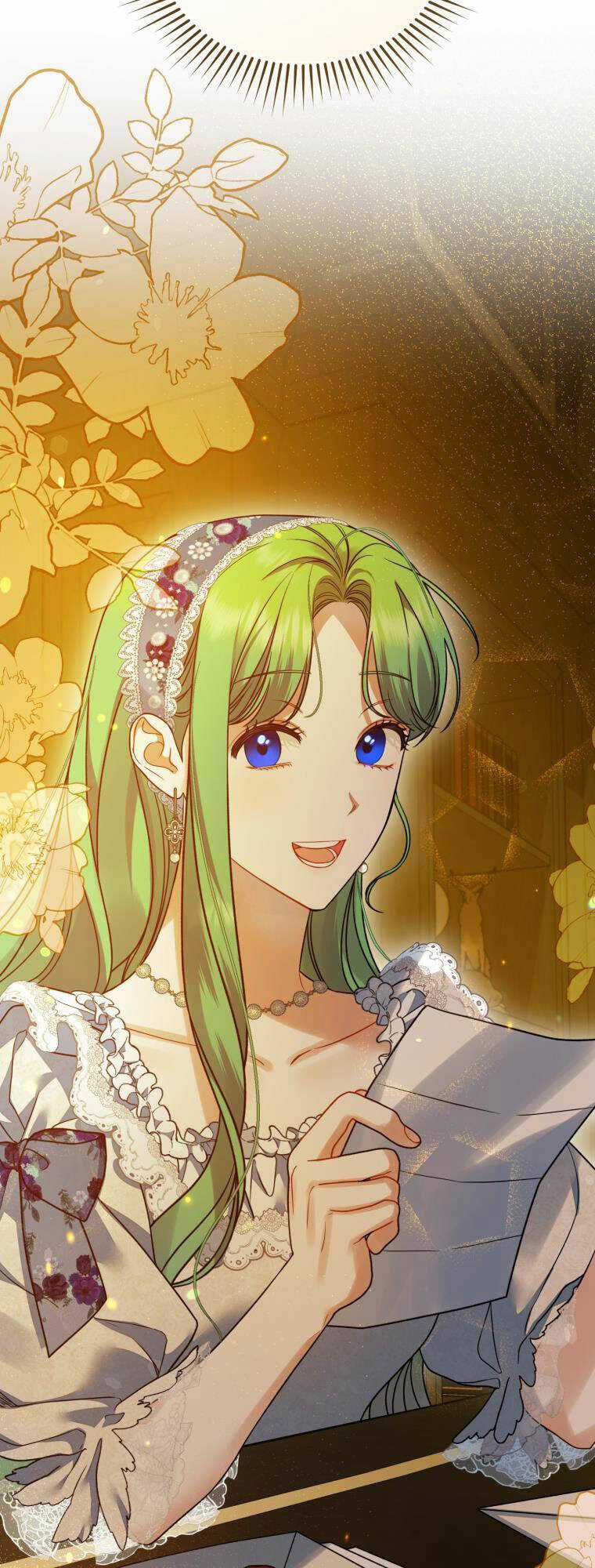 Tôi Trở Thành Em Gái Của Nam Chính Tiểu Thuyết Bl Chapter 59 trang 13