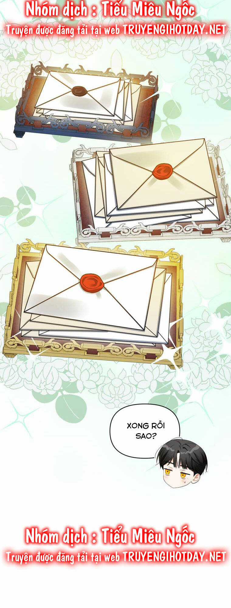 Tôi Trở Thành Em Gái Của Nam Chính Tiểu Thuyết Bl Chapter 59 trang 17