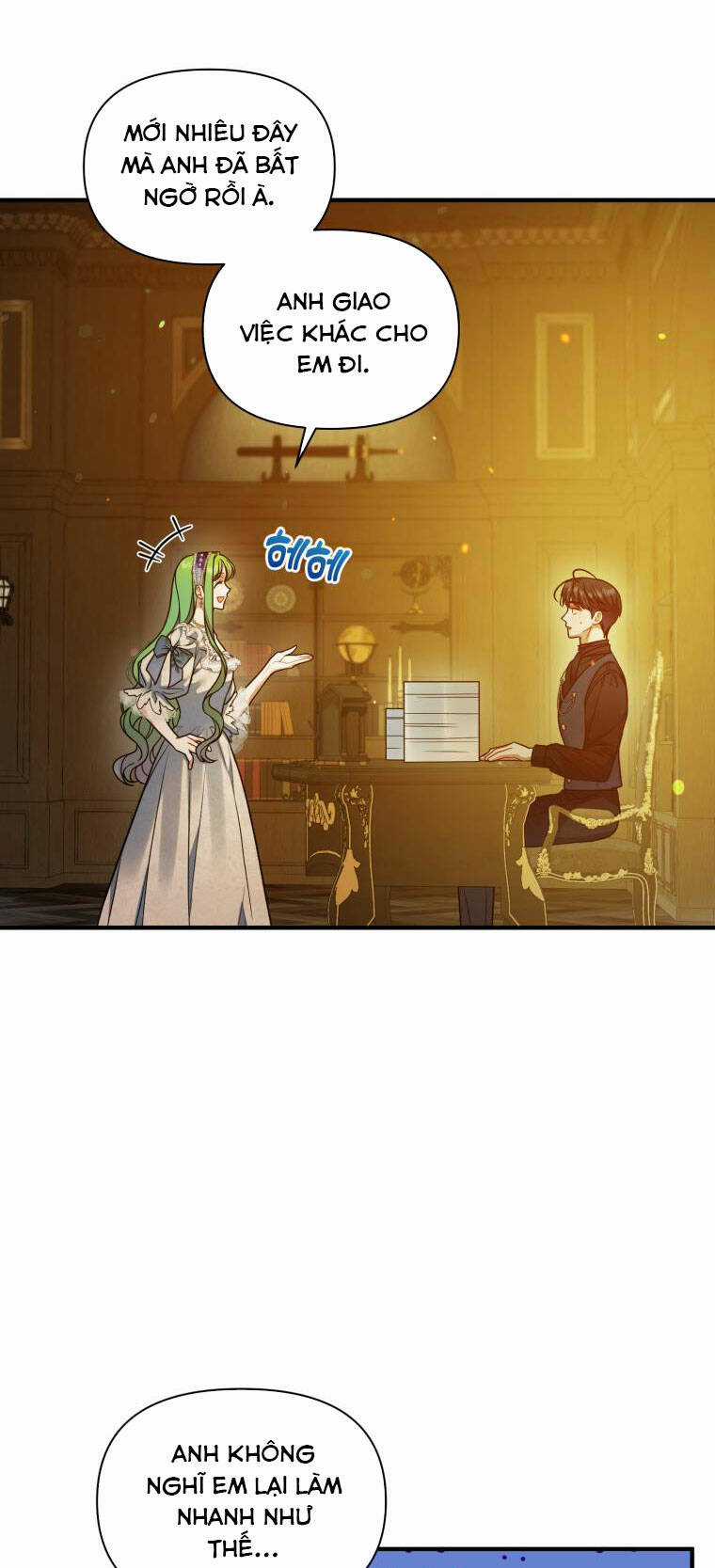 Tôi Trở Thành Em Gái Của Nam Chính Tiểu Thuyết Bl Chapter 59 trang 18