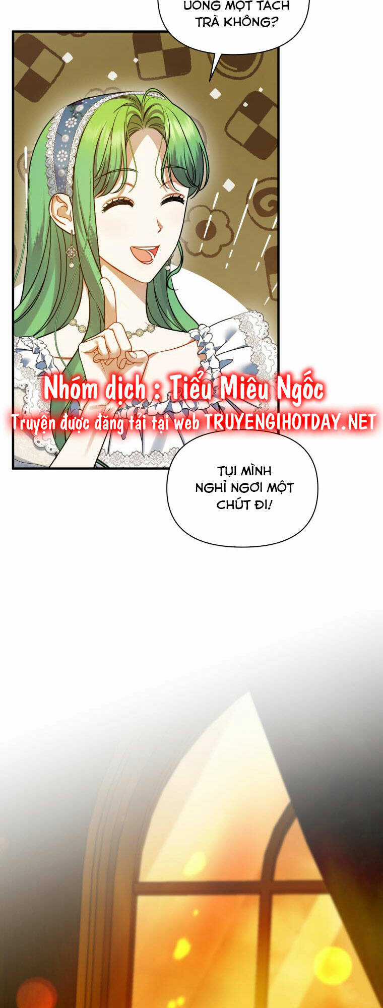 Tôi Trở Thành Em Gái Của Nam Chính Tiểu Thuyết Bl Chapter 59 trang 20