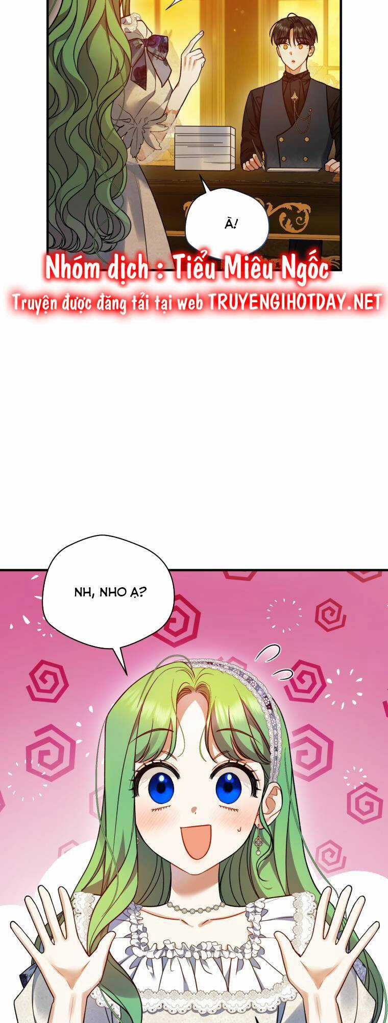 Tôi Trở Thành Em Gái Của Nam Chính Tiểu Thuyết Bl Chapter 59 trang 24