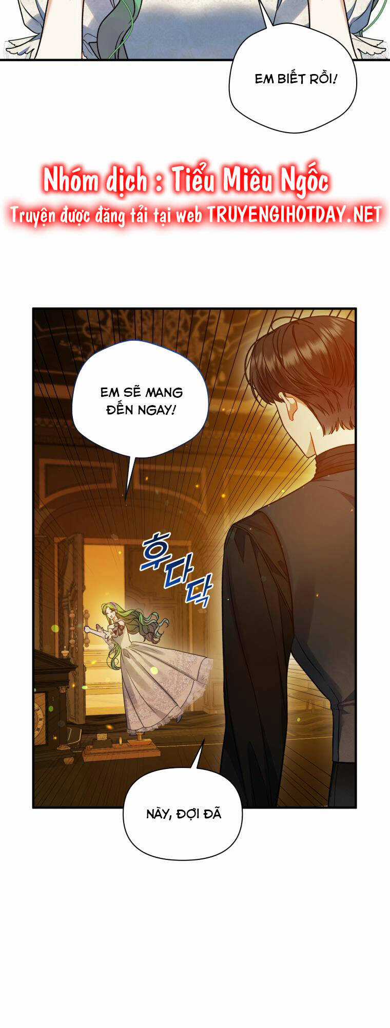 Tôi Trở Thành Em Gái Của Nam Chính Tiểu Thuyết Bl Chapter 59 trang 25