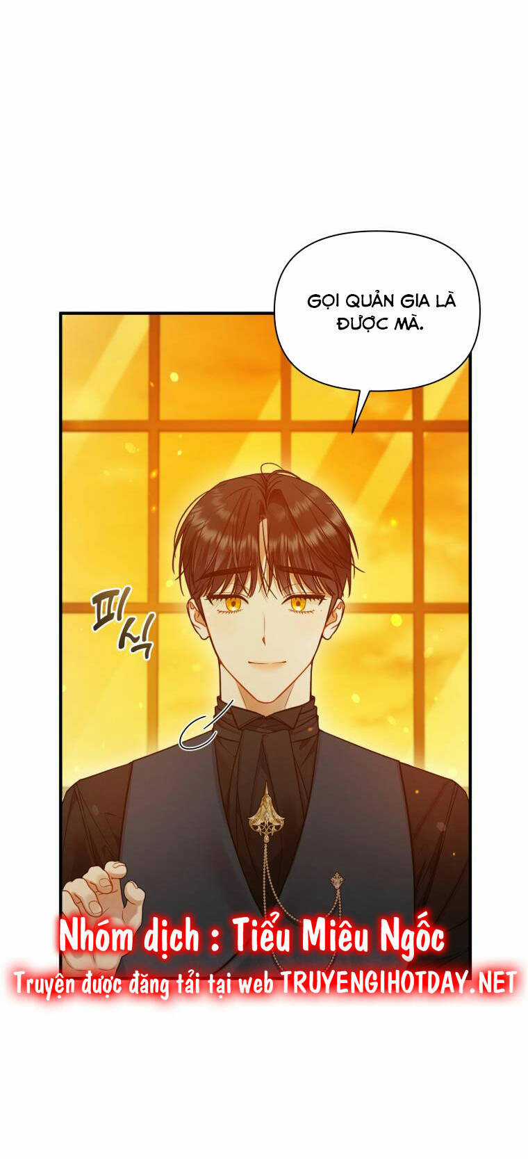 Tôi Trở Thành Em Gái Của Nam Chính Tiểu Thuyết Bl Chapter 59 trang 27