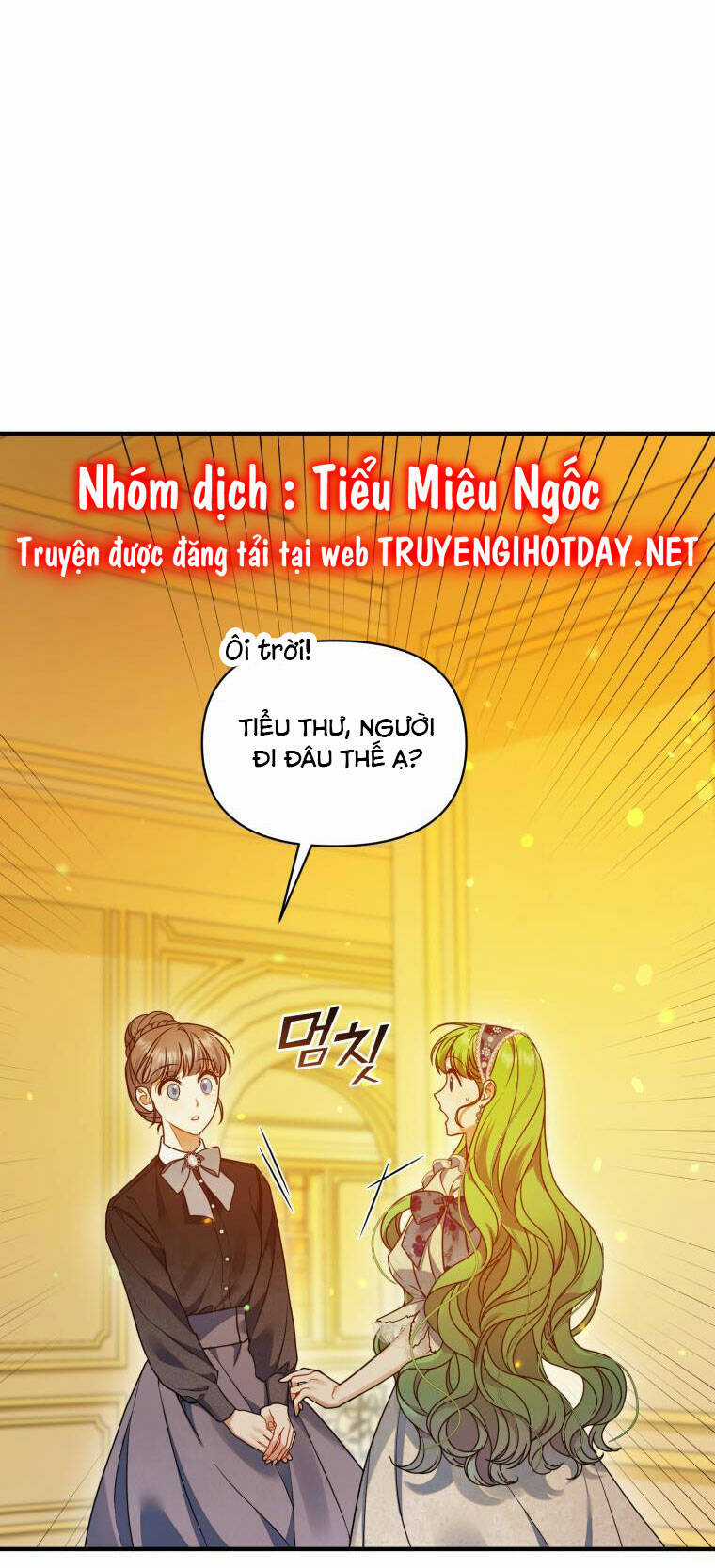 Tôi Trở Thành Em Gái Của Nam Chính Tiểu Thuyết Bl Chapter 59 trang 30