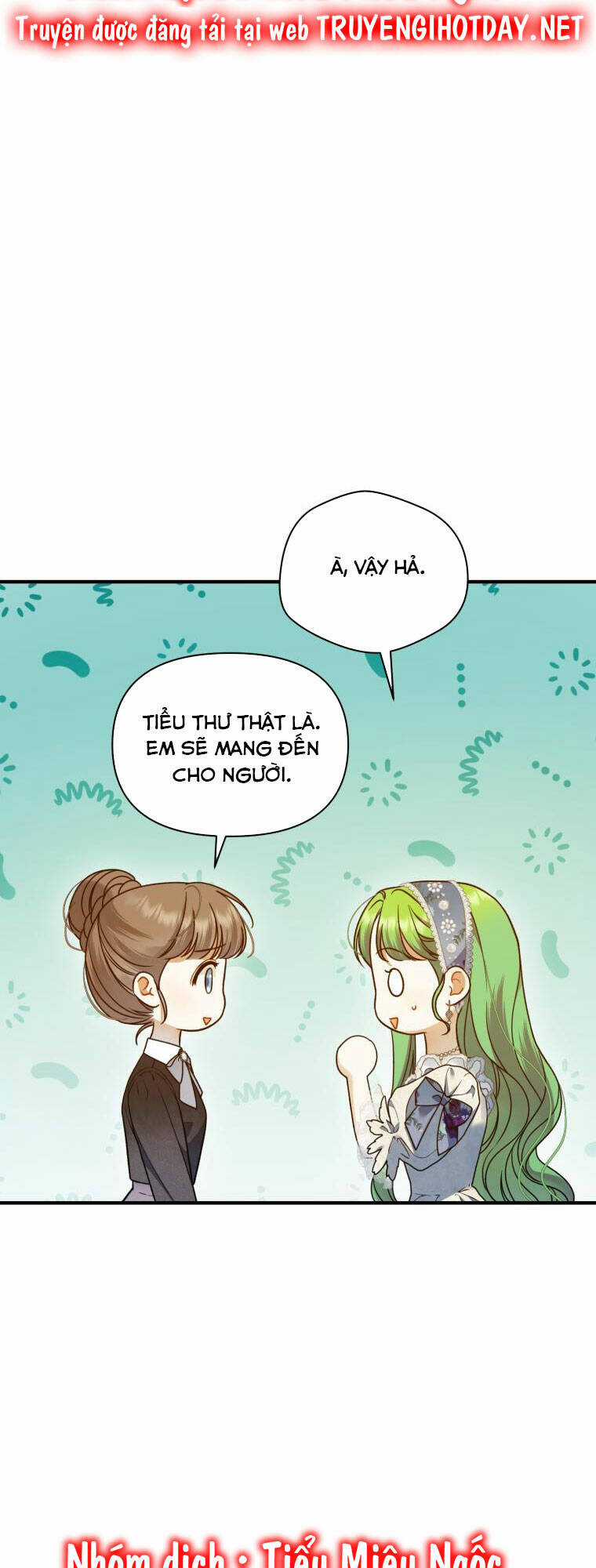 Tôi Trở Thành Em Gái Của Nam Chính Tiểu Thuyết Bl Chapter 59 trang 32