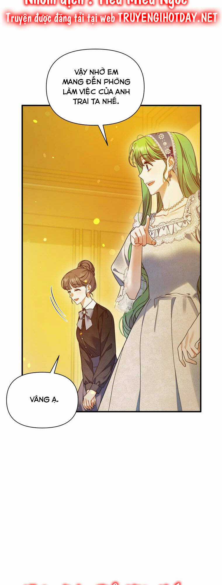 Tôi Trở Thành Em Gái Của Nam Chính Tiểu Thuyết Bl Chapter 59 trang 33