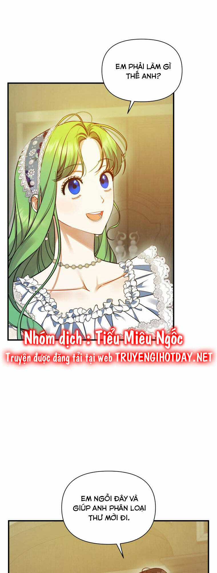 Tôi Trở Thành Em Gái Của Nam Chính Tiểu Thuyết Bl Chapter 59 trang 4