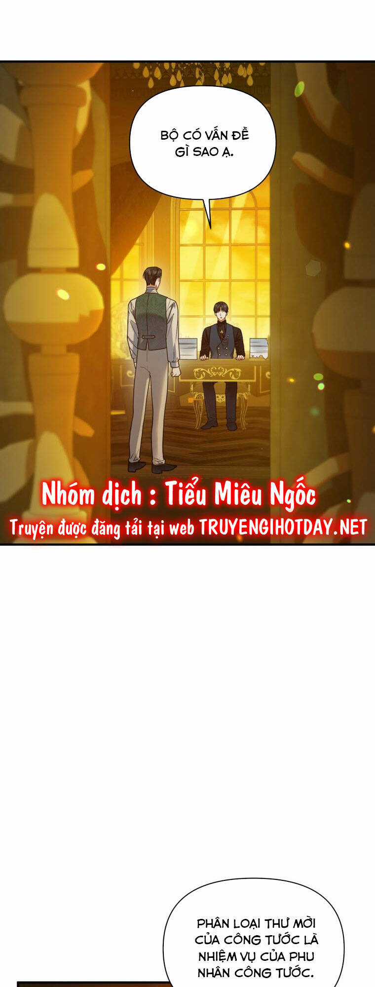 Tôi Trở Thành Em Gái Của Nam Chính Tiểu Thuyết Bl Chapter 59 trang 40