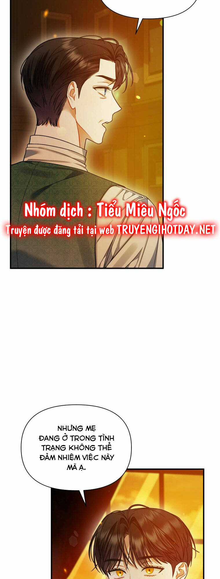 Tôi Trở Thành Em Gái Của Nam Chính Tiểu Thuyết Bl Chapter 59 trang 41