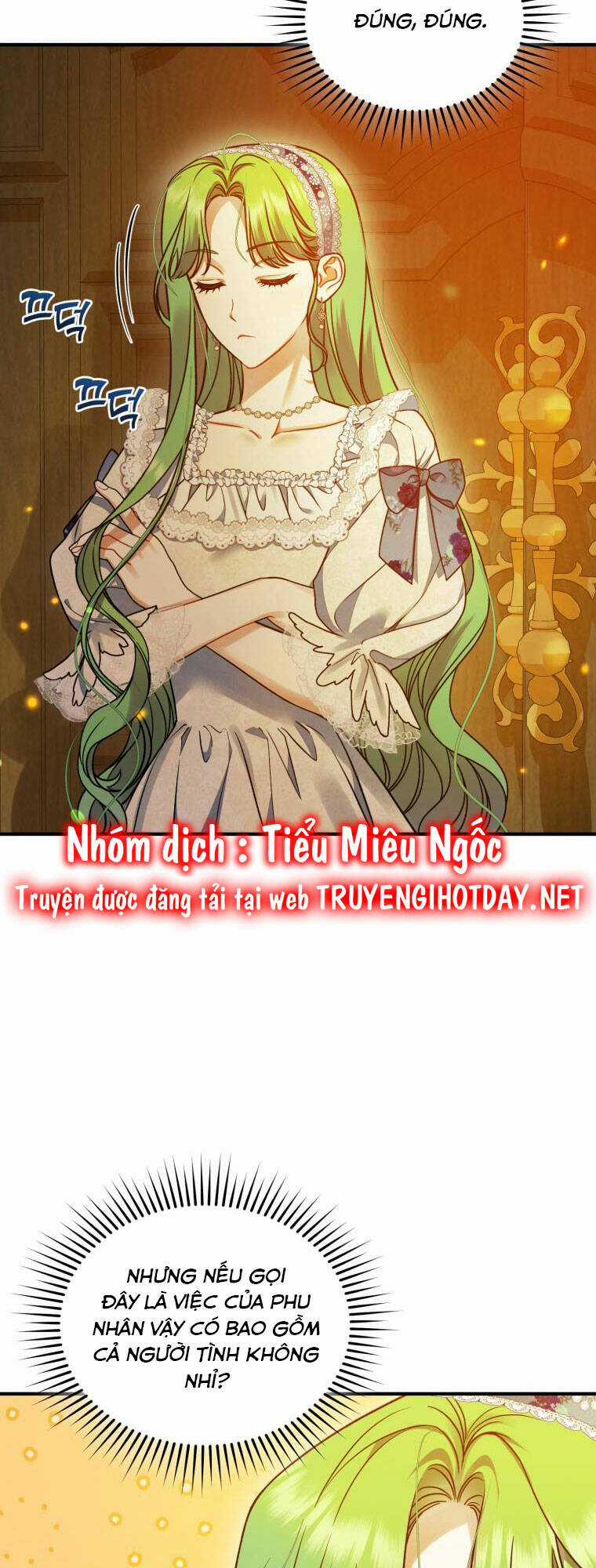 Tôi Trở Thành Em Gái Của Nam Chính Tiểu Thuyết Bl Chapter 59 trang 44