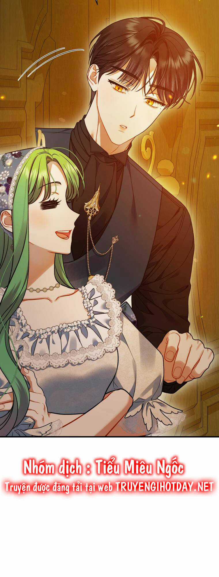 Tôi Trở Thành Em Gái Của Nam Chính Tiểu Thuyết Bl Chapter 59 trang 48