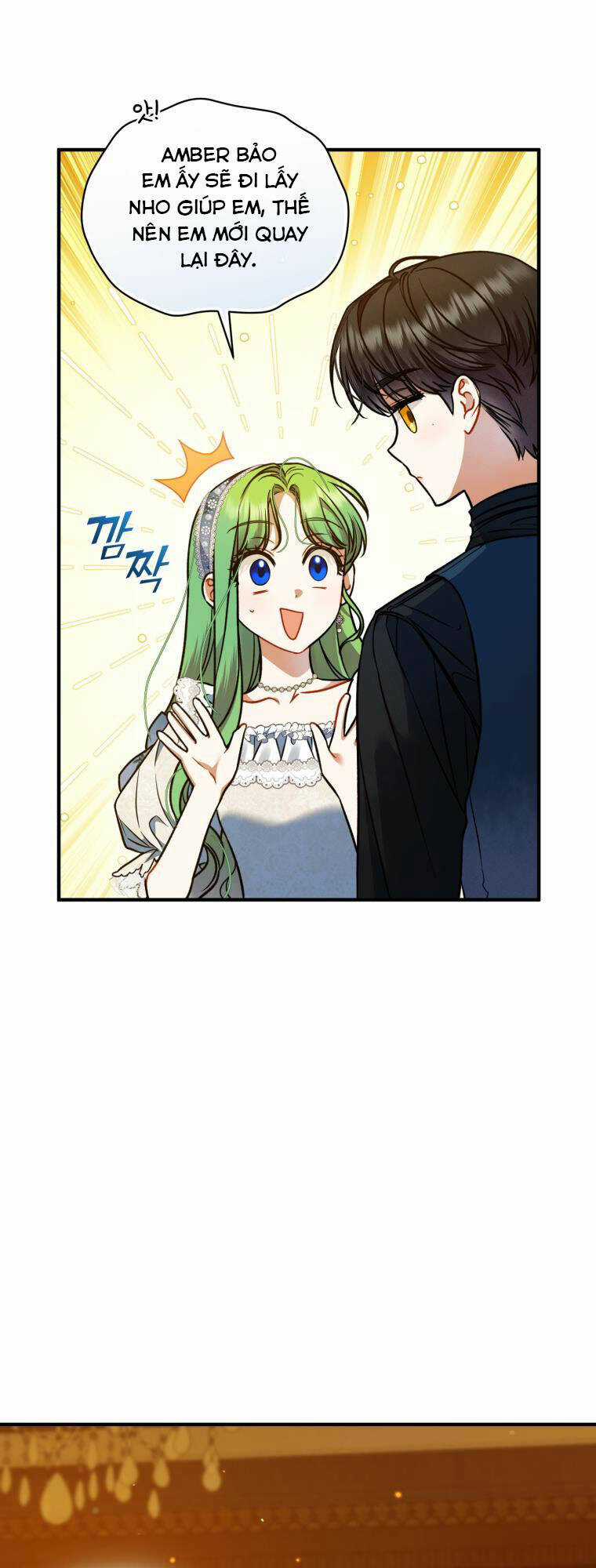 Tôi Trở Thành Em Gái Của Nam Chính Tiểu Thuyết Bl Chapter 59 trang 49