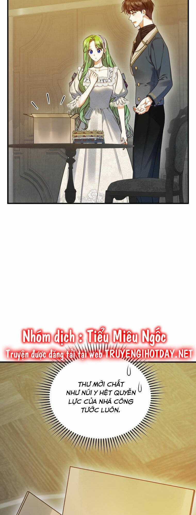 Tôi Trở Thành Em Gái Của Nam Chính Tiểu Thuyết Bl Chapter 59 trang 5