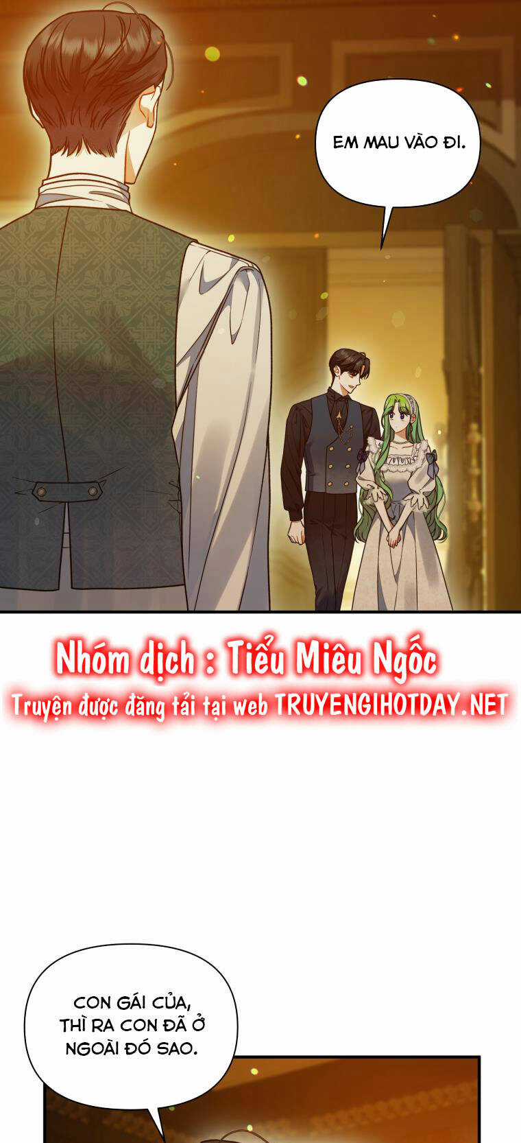 Tôi Trở Thành Em Gái Của Nam Chính Tiểu Thuyết Bl Chapter 59 trang 50