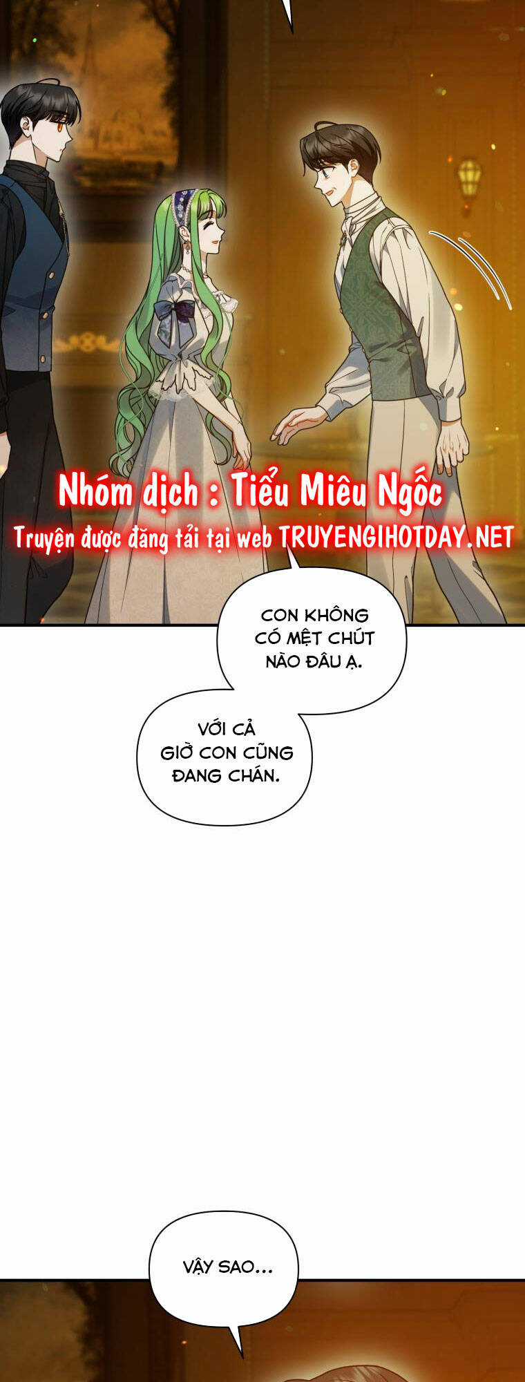 Tôi Trở Thành Em Gái Của Nam Chính Tiểu Thuyết Bl Chapter 59 trang 52