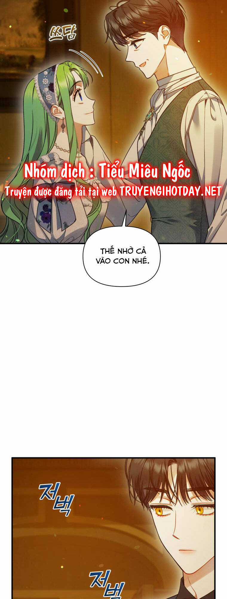 Tôi Trở Thành Em Gái Của Nam Chính Tiểu Thuyết Bl Chapter 59 trang 53