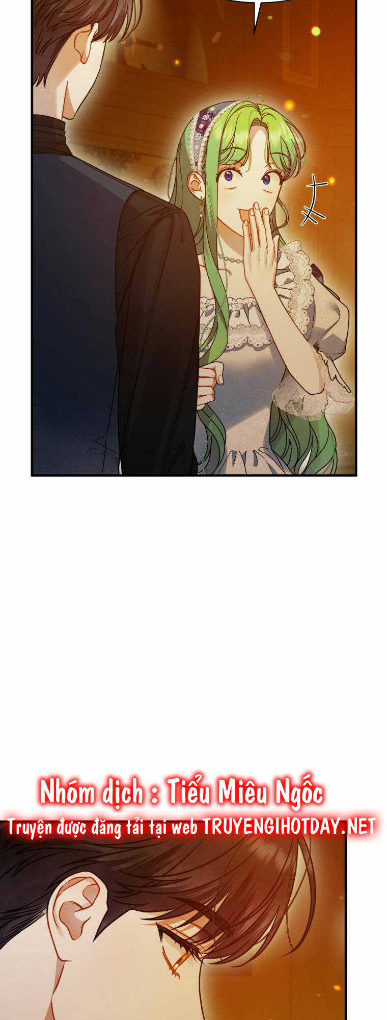 Tôi Trở Thành Em Gái Của Nam Chính Tiểu Thuyết Bl Chapter 59 trang 57