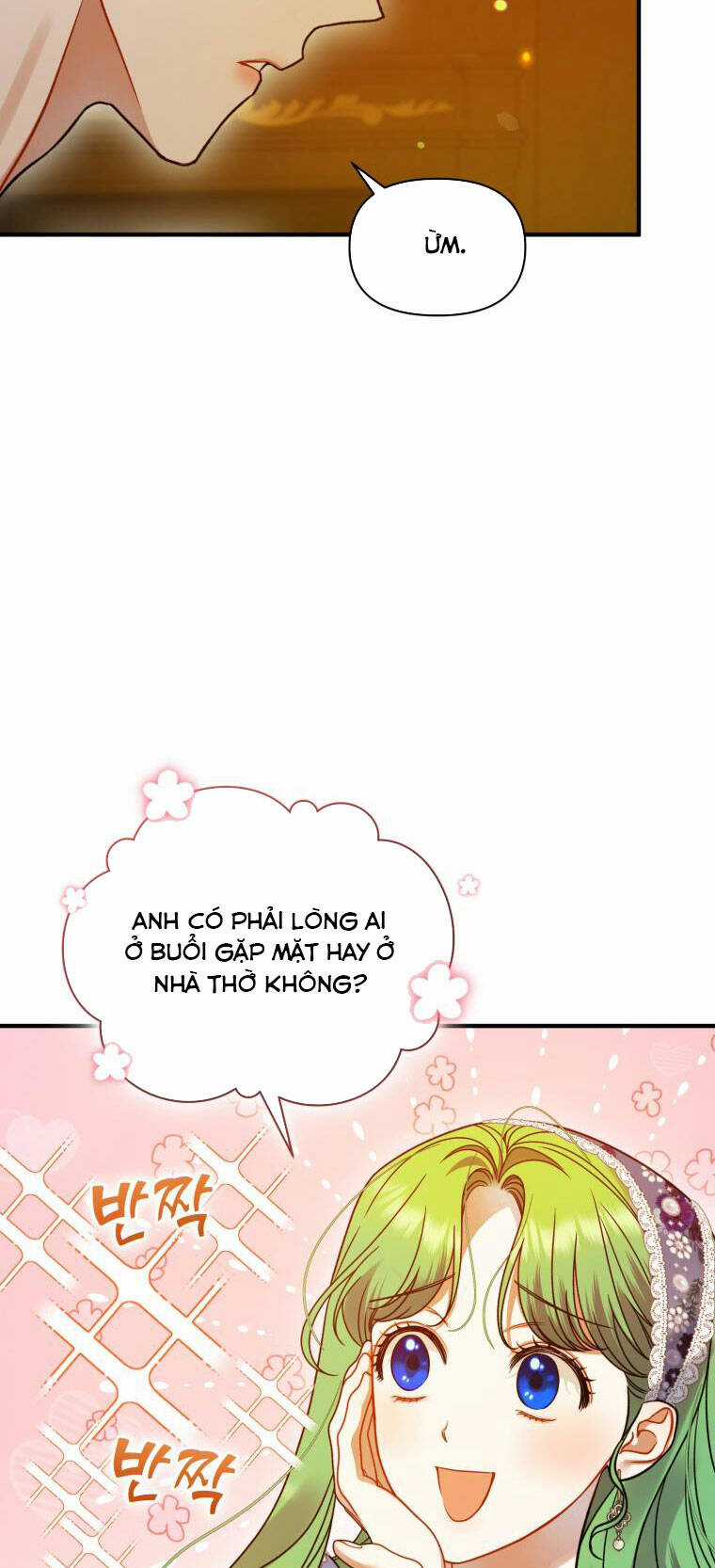 Tôi Trở Thành Em Gái Của Nam Chính Tiểu Thuyết Bl Chapter 59 trang 58