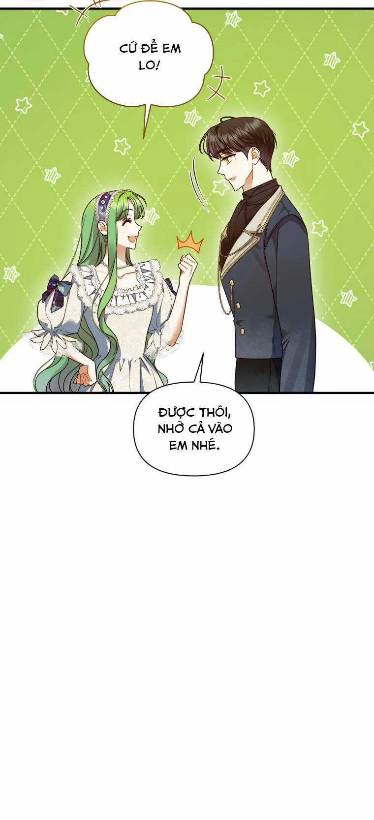 Tôi Trở Thành Em Gái Của Nam Chính Tiểu Thuyết Bl Chapter 59 trang 7