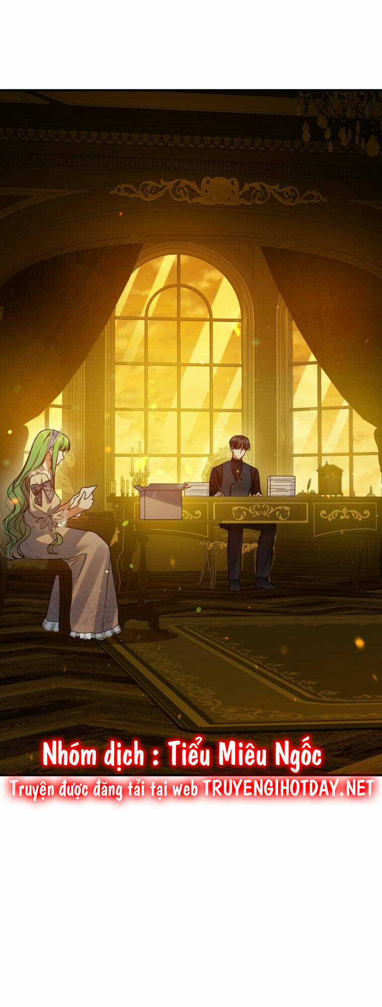 Tôi Trở Thành Em Gái Của Nam Chính Tiểu Thuyết Bl Chapter 59 trang 9