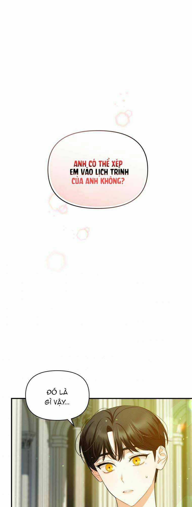 Tôi Trở Thành Em Gái Của Nam Chính Tiểu Thuyết Bl Chapter 6 trang 0