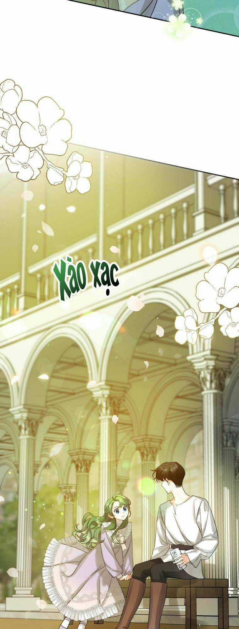 Tôi Trở Thành Em Gái Của Nam Chính Tiểu Thuyết Bl Chapter 6 trang 12