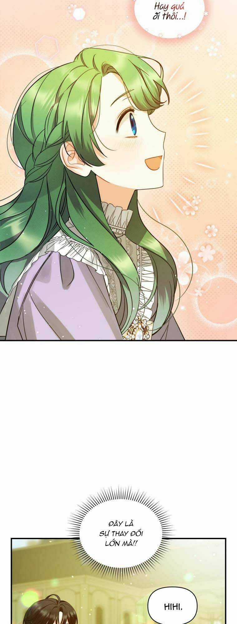 Tôi Trở Thành Em Gái Của Nam Chính Tiểu Thuyết Bl Chapter 6 trang 14