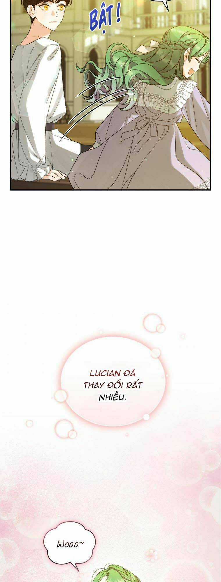 Tôi Trở Thành Em Gái Của Nam Chính Tiểu Thuyết Bl Chapter 6 trang 15