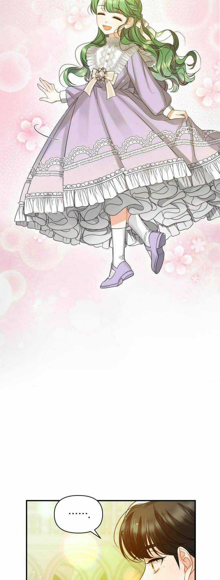 Tôi Trở Thành Em Gái Của Nam Chính Tiểu Thuyết Bl Chapter 6 trang 16