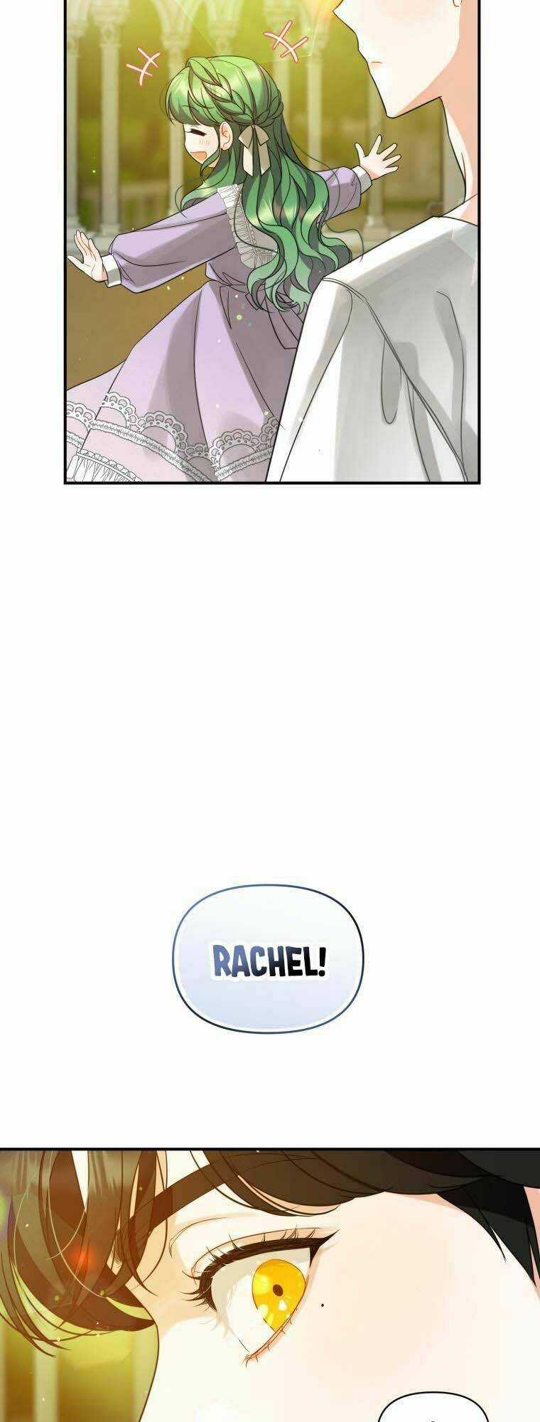 Tôi Trở Thành Em Gái Của Nam Chính Tiểu Thuyết Bl Chapter 6 trang 17