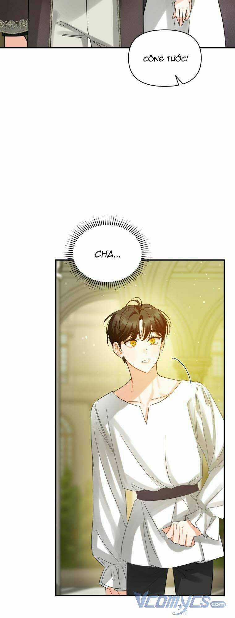 Tôi Trở Thành Em Gái Của Nam Chính Tiểu Thuyết Bl Chapter 6 trang 19