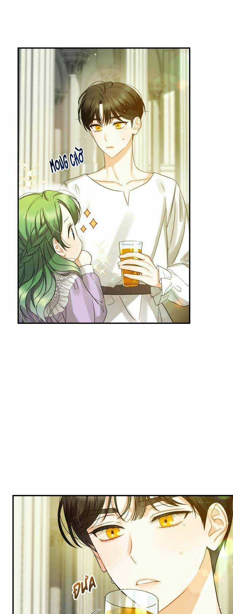 Tôi Trở Thành Em Gái Của Nam Chính Tiểu Thuyết Bl Chapter 6 trang 2