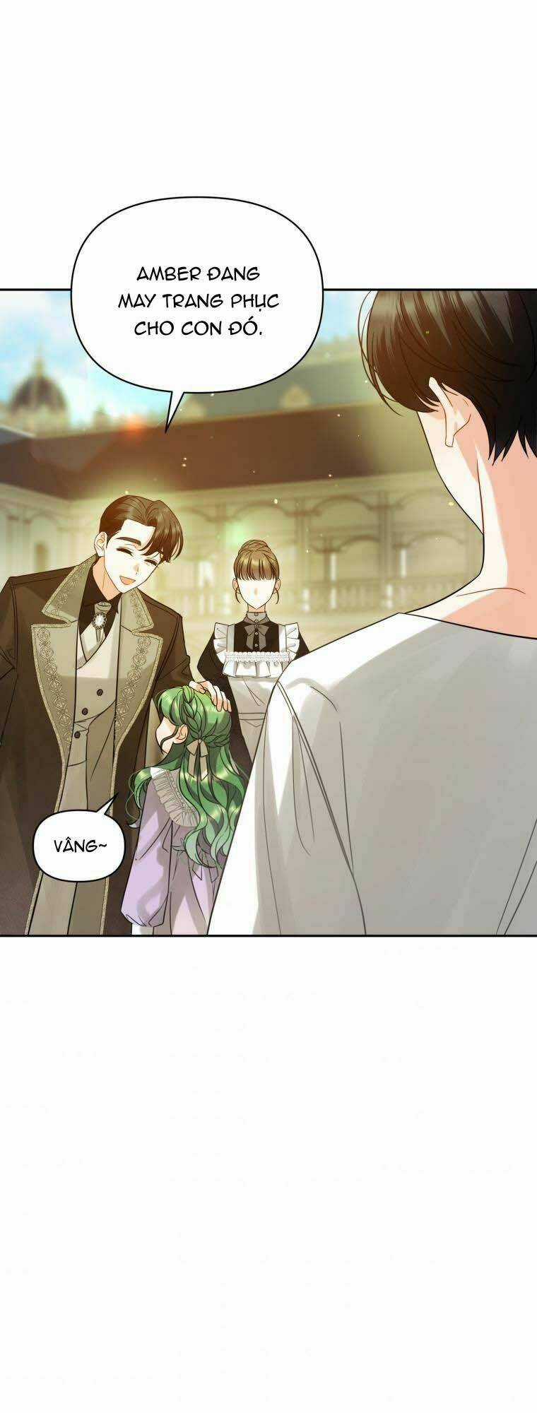 Tôi Trở Thành Em Gái Của Nam Chính Tiểu Thuyết Bl Chapter 6 trang 20