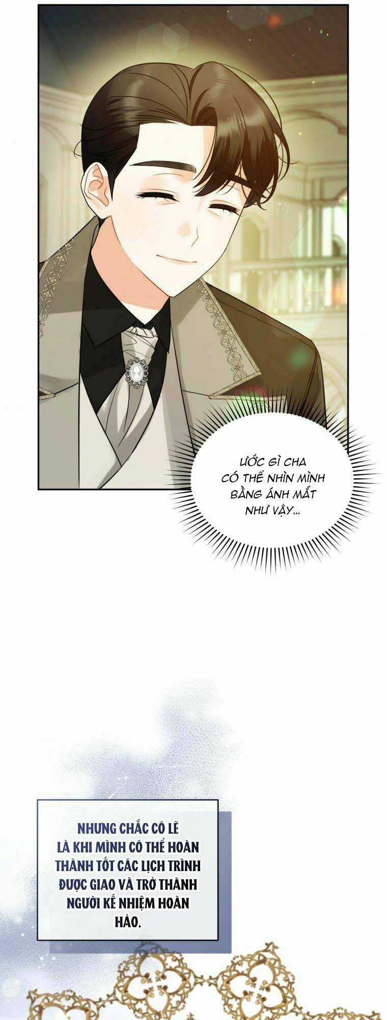 Tôi Trở Thành Em Gái Của Nam Chính Tiểu Thuyết Bl Chapter 6 trang 21