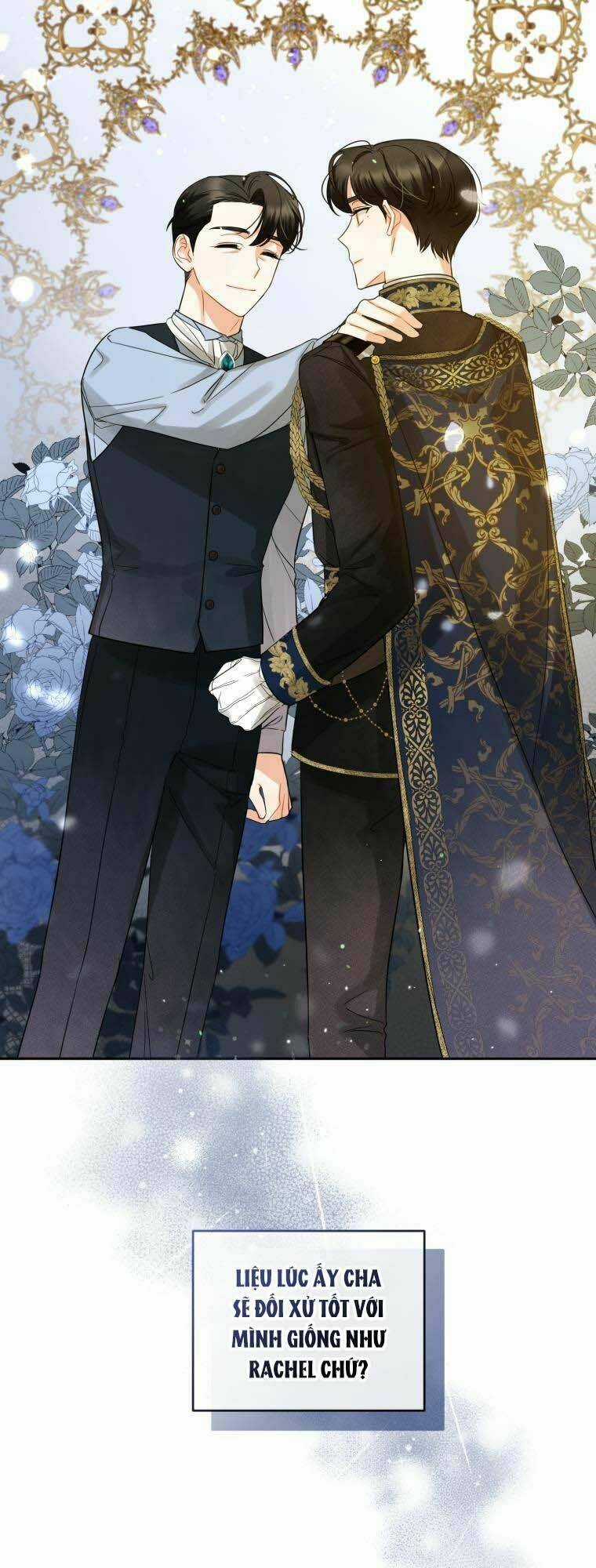 Tôi Trở Thành Em Gái Của Nam Chính Tiểu Thuyết Bl Chapter 6 trang 22