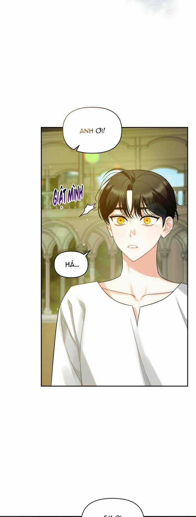 Tôi Trở Thành Em Gái Của Nam Chính Tiểu Thuyết Bl Chapter 6 trang 23