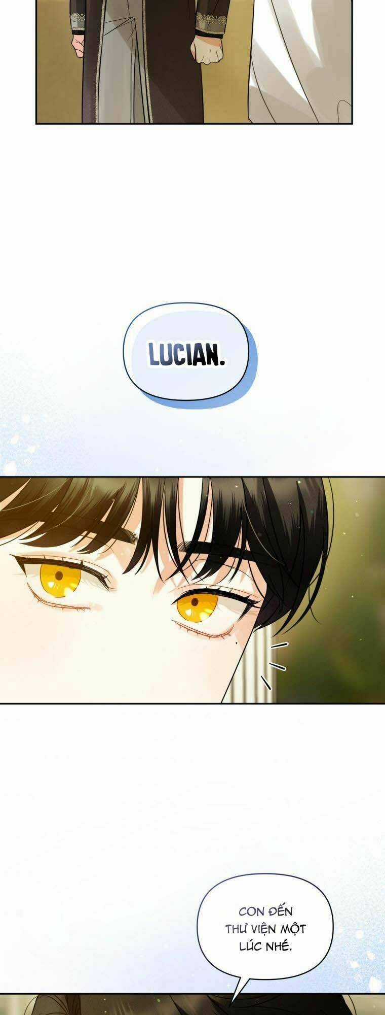 Tôi Trở Thành Em Gái Của Nam Chính Tiểu Thuyết Bl Chapter 6 trang 25