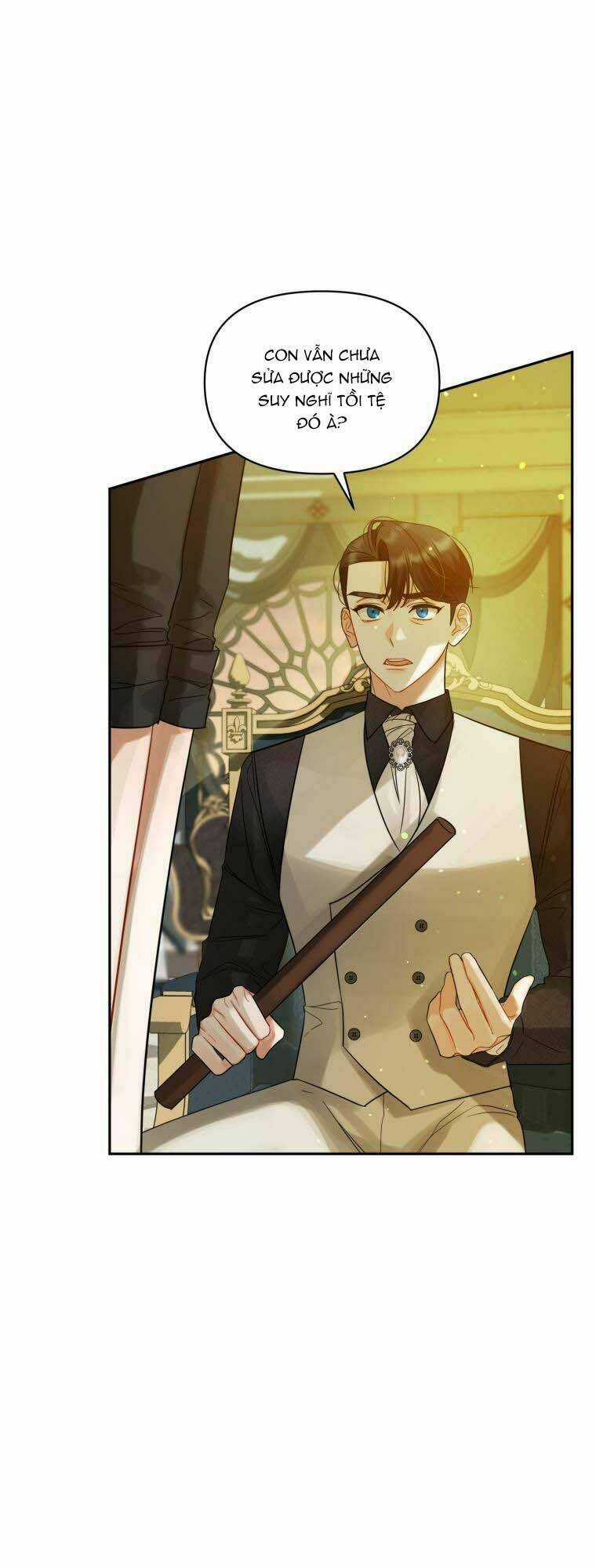 Tôi Trở Thành Em Gái Của Nam Chính Tiểu Thuyết Bl Chapter 6 trang 28