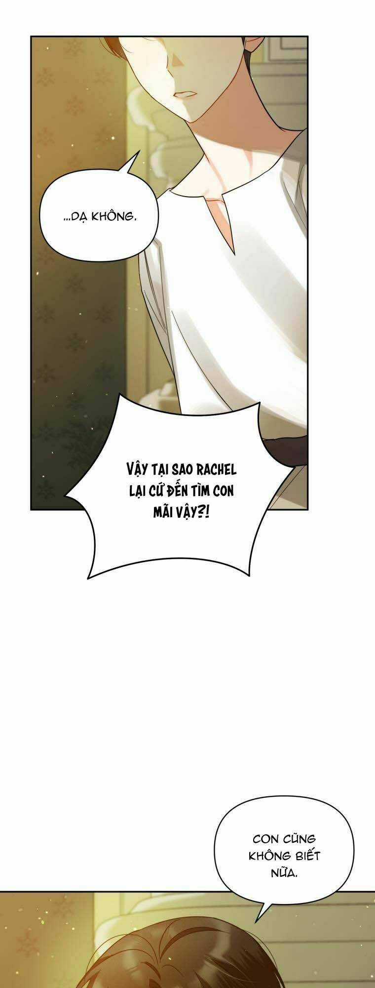 Tôi Trở Thành Em Gái Của Nam Chính Tiểu Thuyết Bl Chapter 6 trang 29