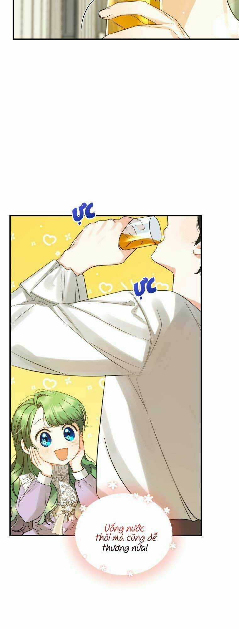 Tôi Trở Thành Em Gái Của Nam Chính Tiểu Thuyết Bl Chapter 6 trang 3