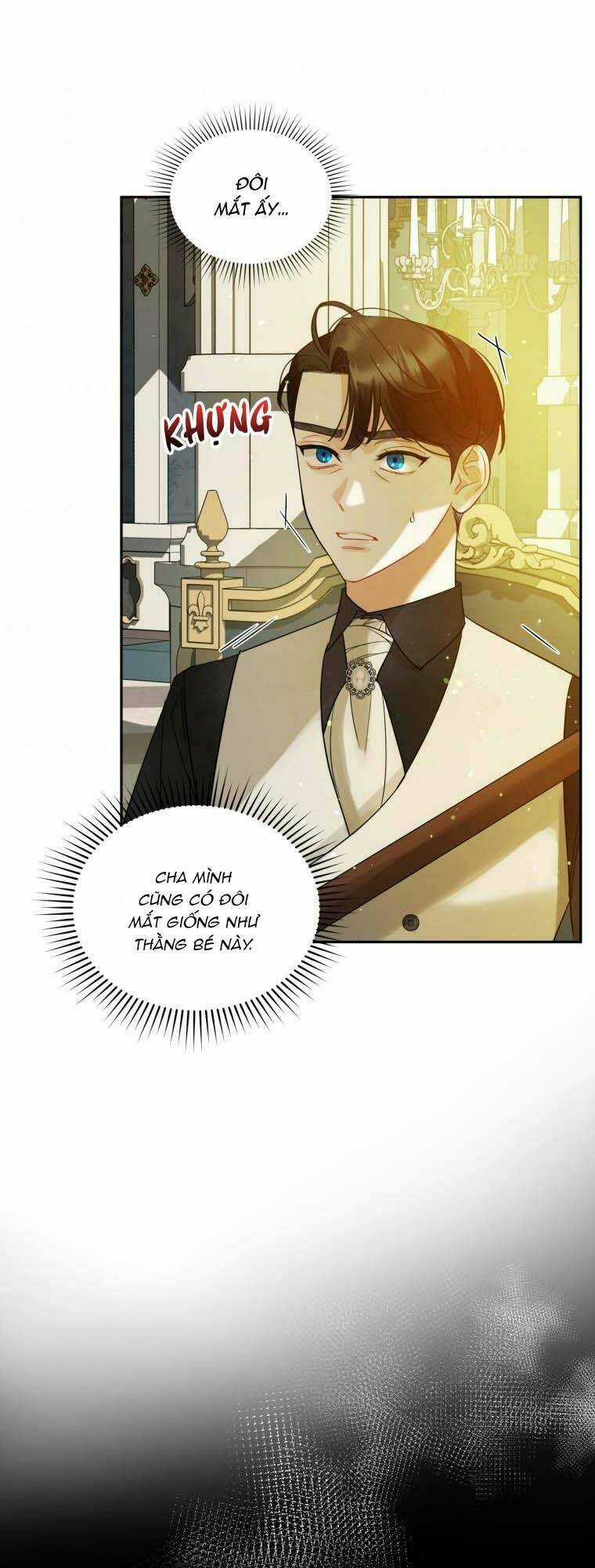 Tôi Trở Thành Em Gái Của Nam Chính Tiểu Thuyết Bl Chapter 6 trang 31