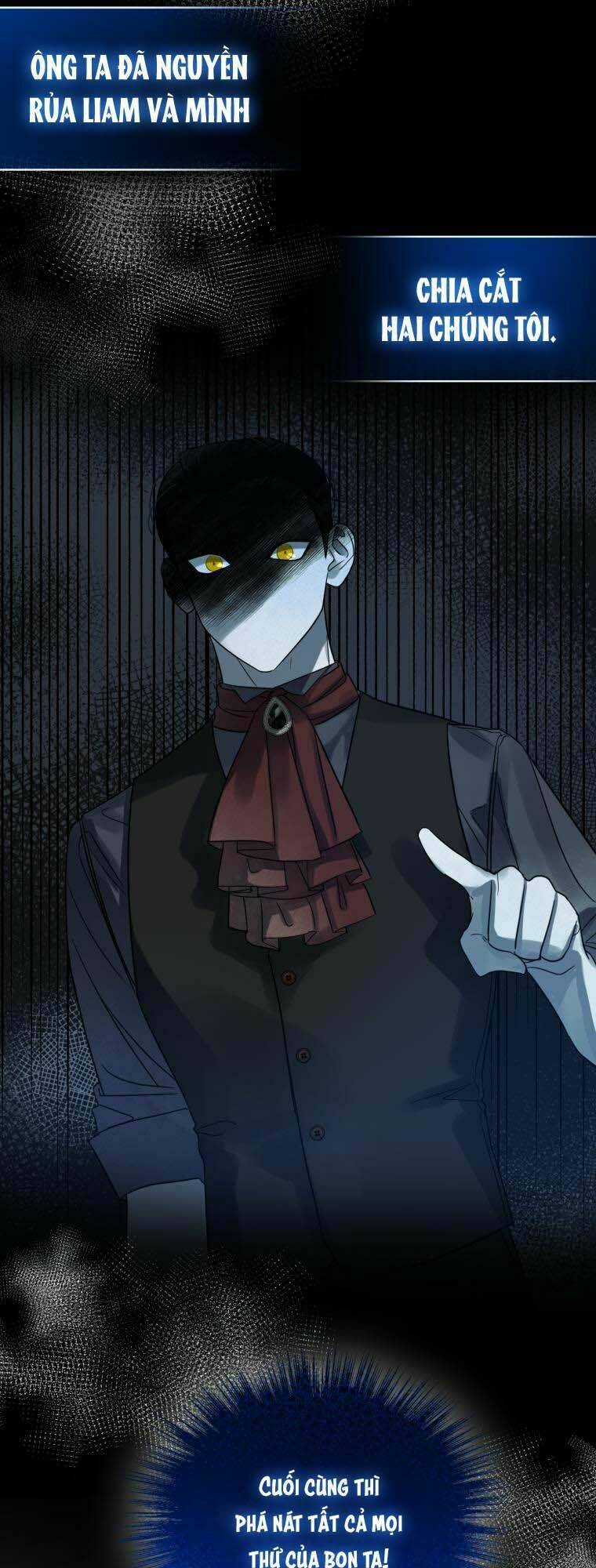 Tôi Trở Thành Em Gái Của Nam Chính Tiểu Thuyết Bl Chapter 6 trang 32