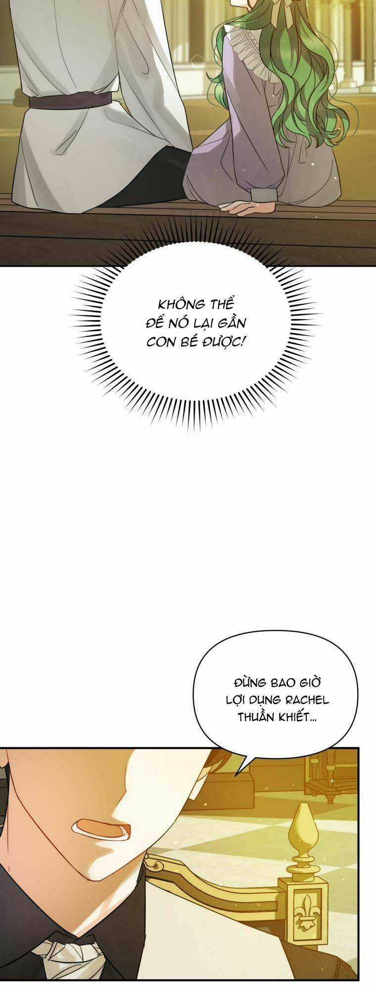 Tôi Trở Thành Em Gái Của Nam Chính Tiểu Thuyết Bl Chapter 6 trang 34