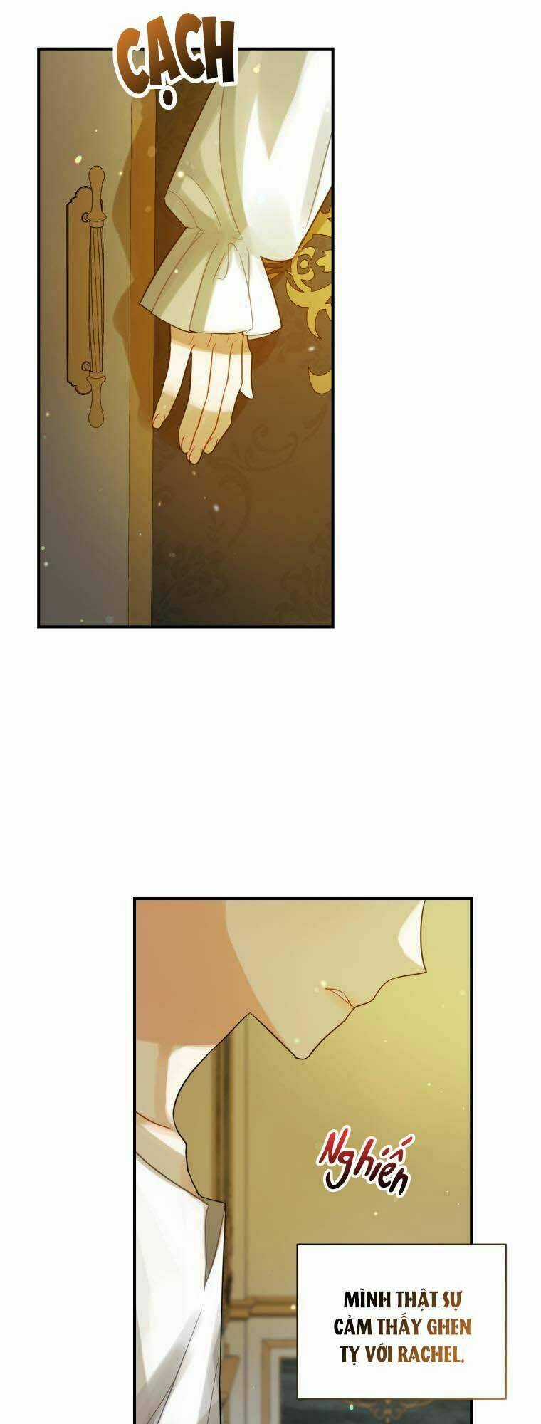 Tôi Trở Thành Em Gái Của Nam Chính Tiểu Thuyết Bl Chapter 6 trang 38