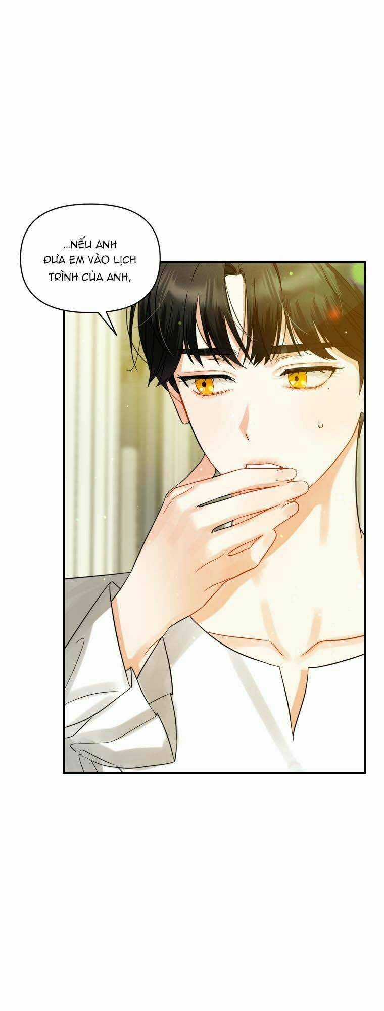 Tôi Trở Thành Em Gái Của Nam Chính Tiểu Thuyết Bl Chapter 6 trang 4