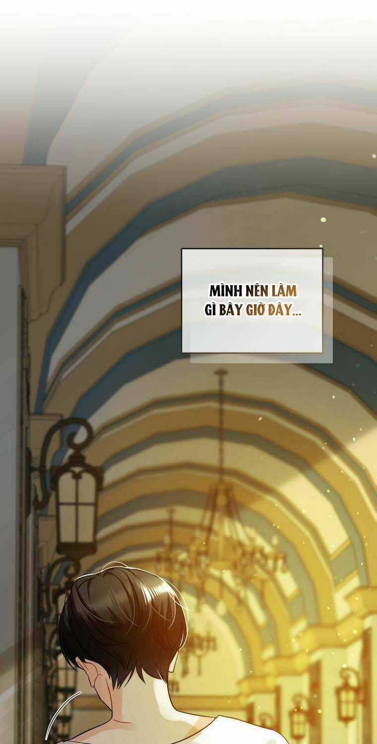 Tôi Trở Thành Em Gái Của Nam Chính Tiểu Thuyết Bl Chapter 6 trang 40