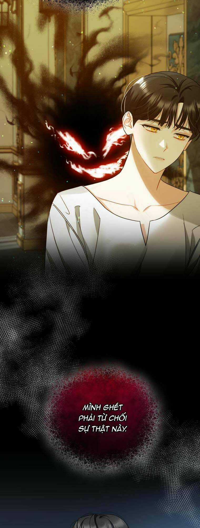 Tôi Trở Thành Em Gái Của Nam Chính Tiểu Thuyết Bl Chapter 6 trang 43